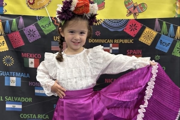 Spanish Immersion